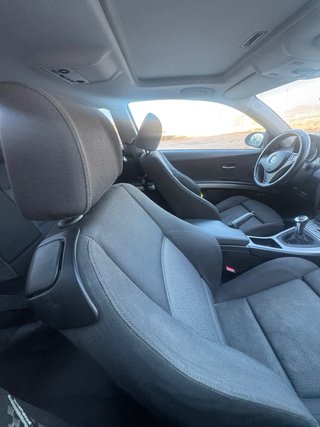 BMW Serie 3 E92