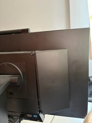 Ordenador Lenovo All in One Negro