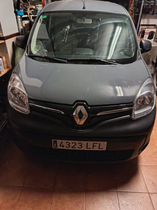 Renault Kangoo 2020