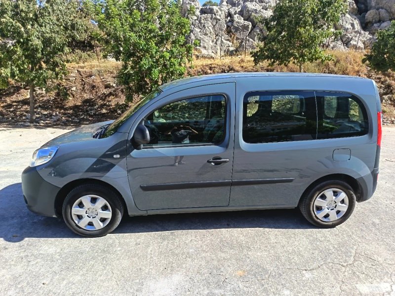 Renault Kangoo 2020 - foto 1
