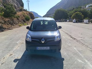Renault Kangoo 2020
