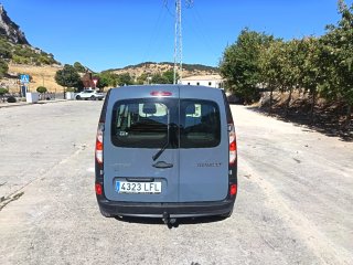 Renault Kangoo 2020