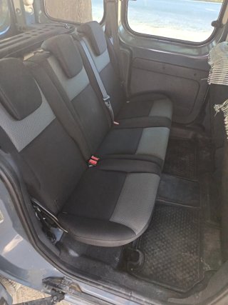 Renault Kangoo 2020