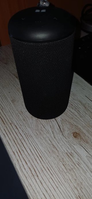Altavoz Monster S130 Negro Multicolor