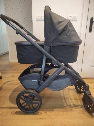 Silla de paseo UPPAbaby Vista V2