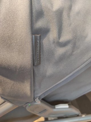 Silla de paseo UPPAbaby Vista V2