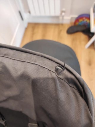 Silla de paseo UPPAbaby Vista V2