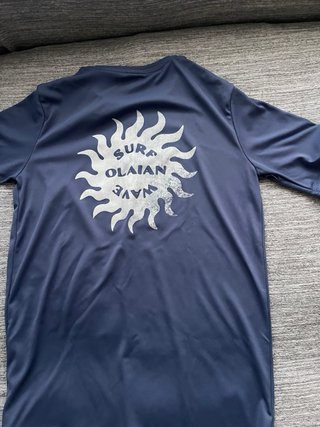 Lote bañadores niño Nabaiji y camiseta protectora