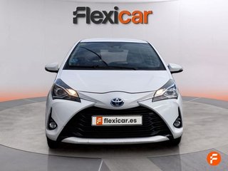 Toyota Yaris 1.5 100H Active Ecovan