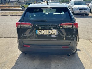 Toyota RAV4 2022