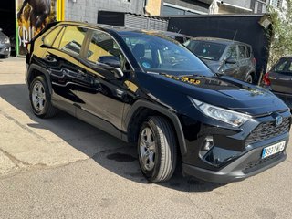 Toyota RAV4 2022