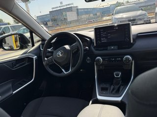 Toyota RAV4 2022