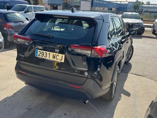 Toyota RAV4 2022