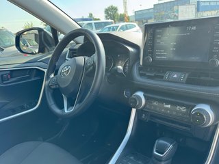 Toyota RAV4 2022