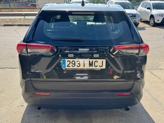 Toyota RAV4 2022