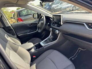 Toyota RAV4 2022