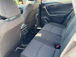 Toyota RAV4 2022