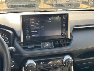 Toyota RAV4 2022
