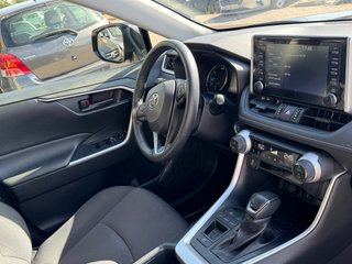 Toyota RAV4 2022