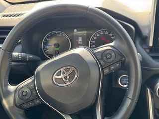 Toyota RAV4 2022