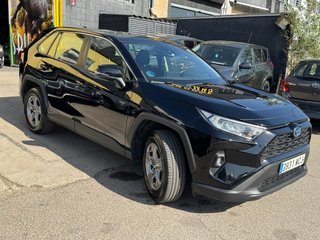 Toyota RAV4 2022