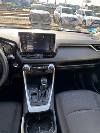 Toyota RAV4 2022