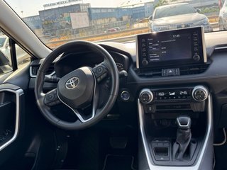 Toyota RAV4 2022