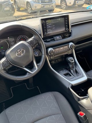 Toyota RAV4 2022