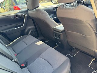 Toyota RAV4 2022