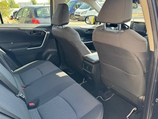 Toyota RAV4 2022