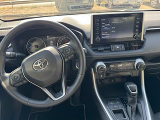 Toyota RAV4 2022