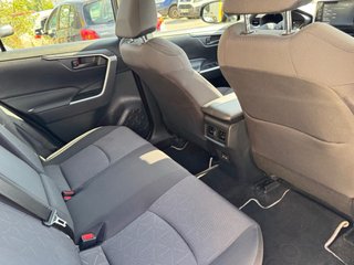 Toyota RAV4 2022