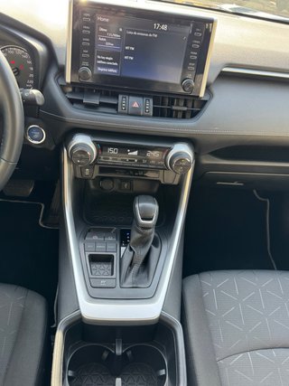 Toyota RAV4 2022