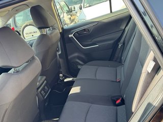 Toyota RAV4 2022