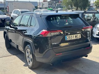 Toyota RAV4 2022