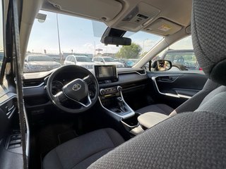 Toyota RAV4 2022