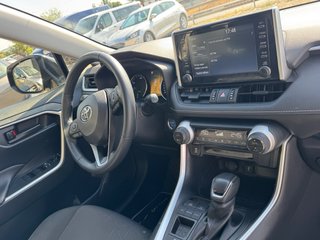 Toyota RAV4 2022
