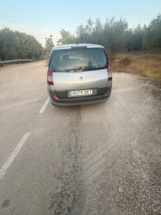 Renault Scenic 2005