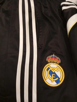 Chándal Real Madrid Adidas Talla S