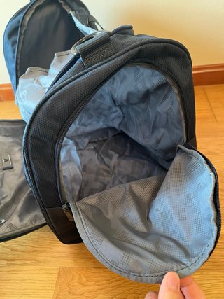 Bolsa de viaje Roncato Ironik 2.0