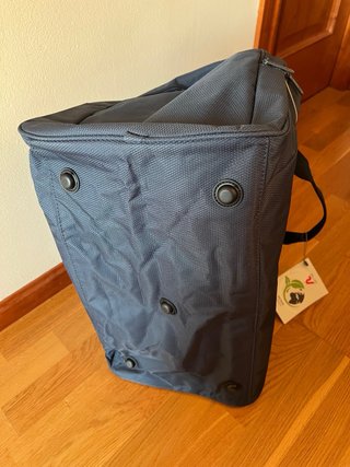 Bolsa de viaje Roncato Ironik 2.0