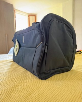 Bolsa de viaje Roncato Ironik 2.0