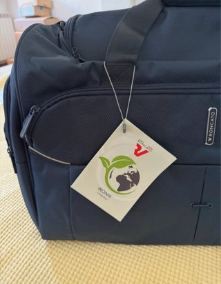 Bolsa de viaje Roncato Ironik 2.0