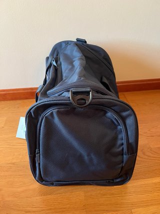 Bolsa de viaje Roncato Ironik 2.0