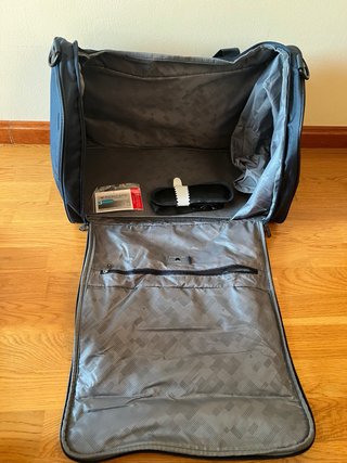 Bolsa de viaje Roncato Ironik 2.0