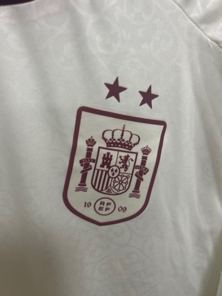 Camiseta Selección Española Adidas