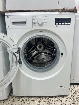 Lavadora 7kg