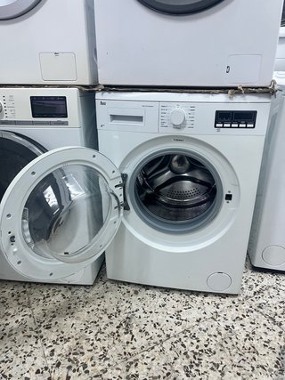 Lavadora 7kg