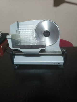 Cortafiambres Eléctrico OSTBA