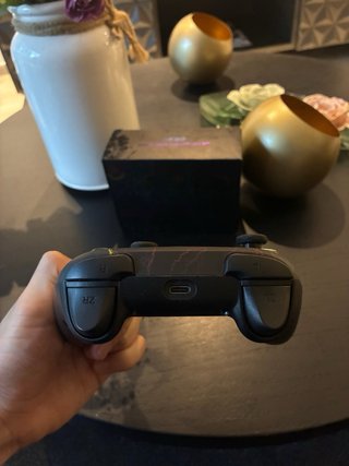 Mando Inalámbrico Nintendo Switch RGB
